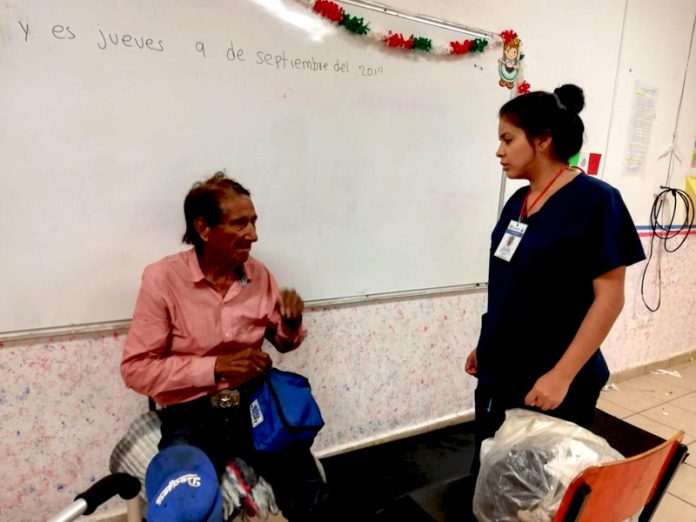 ssa_ refugios temporales